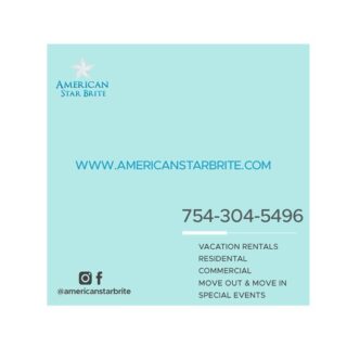 Visit us in www.americanstarbrite.com and quotes⁠ 📲 (754) 304 5496⁠ .⁠ .⁠ ⁠ #limpieza #miami #cleaning #clean #business #orlando #florida #doral #colombia #janitorial #totalamericansupplies #cleaningservices #negocios #stores #miamibeach #negociosinternacionales #scent #money #restaurants #futuro #proandre #northmiami #miamishops #latinoenmiami #cleaningup #higiene⁠